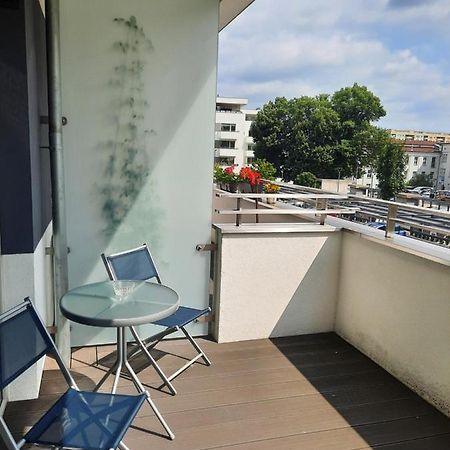 Sas Apartamenty Nautica Szczecin Ngoại thất bức ảnh