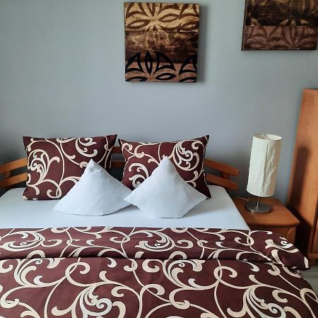 Sas Apartamenty Nautica Szczecin Ngoại thất bức ảnh