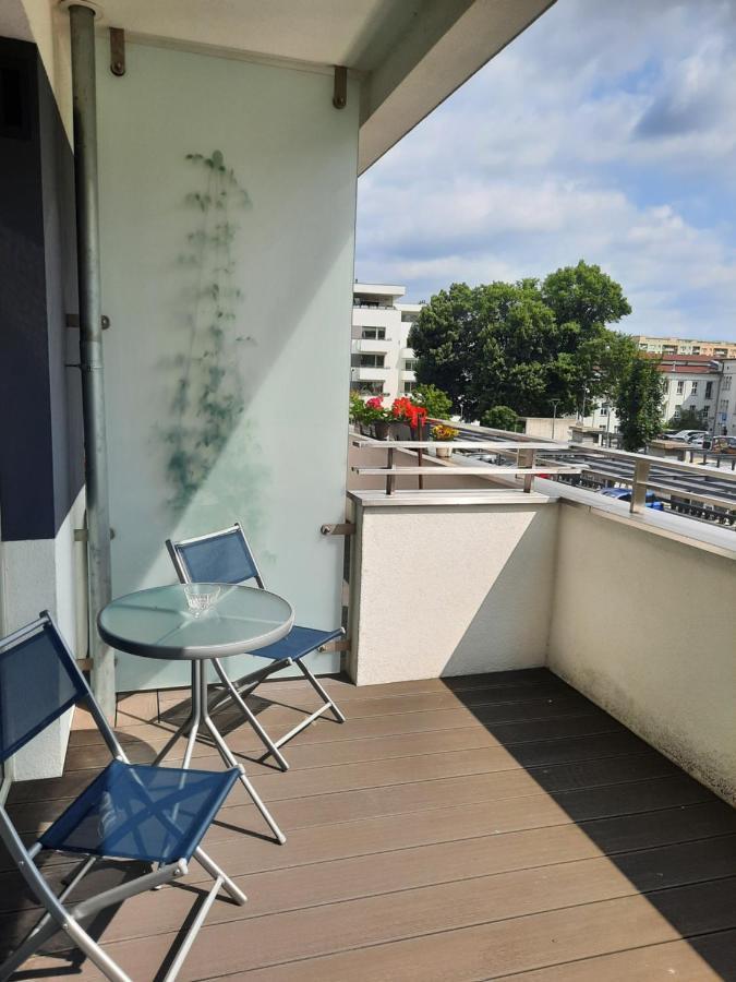 Sas Apartamenty Nautica Szczecin Ngoại thất bức ảnh